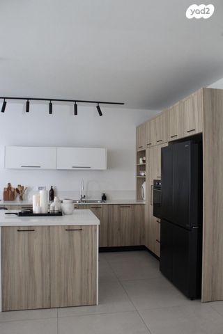 דירה, מונטיפיורי 5, הותיקה, קרית אונו