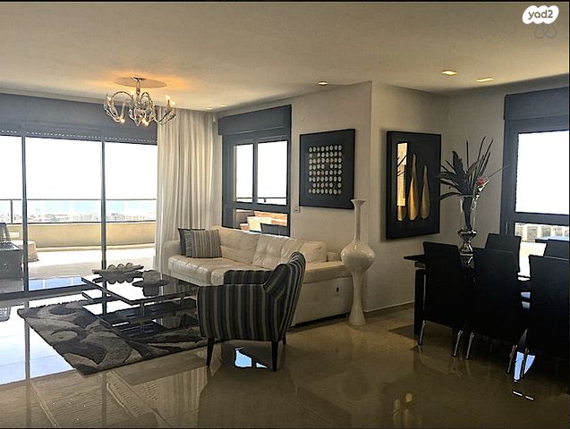 גג/ פנטהאוז, יונתן נתניהו 2, ברנע, אשקלון