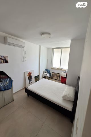 דירה, רוטשילד 58, ניצנה, בת ים