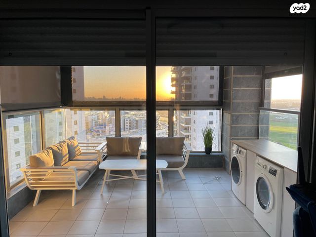 דירה, משה לוי 3, נאות שמיר, רמלה