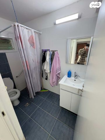 דירה, ברזוויל 7, גרין ועם, חולון