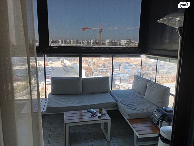 דירה, נחל ירקון 4, כרמי גת, קרית גת