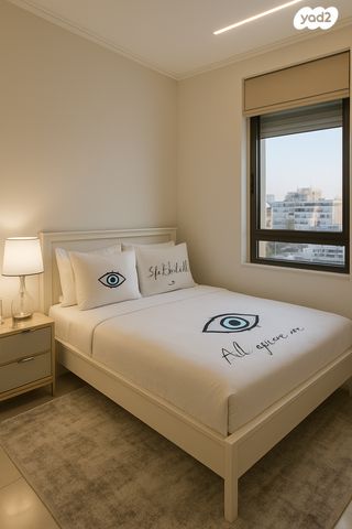 דירה, בלפור 58, רוטשילד עצמאות, בת ים