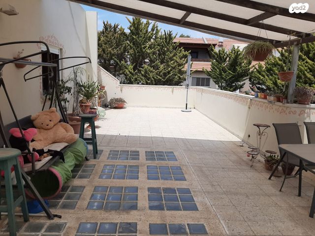 בית פרטי/ קוטג', השרביט 10, נווה חוף, ראשון לציון