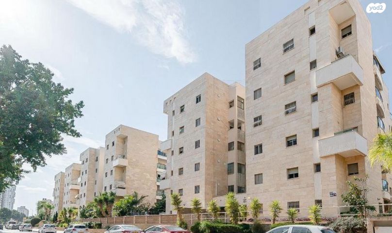 דירה, שדרות ירושלים 143, ברנע, אשקלון