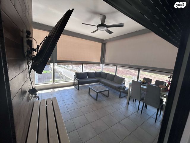 דירה, עמנואל מורנו 10, לב העמק, עפולה