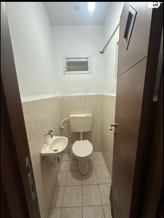 דו משפחתי, שדרות דוד בן גוריון 82, וייצמן, קרית מלאכי