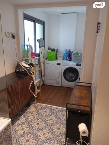 דירה, נחל ירקון 4, כרמי גת, קרית גת