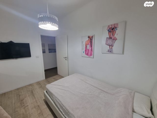 דירה, יטקובסקי אחים 32, כפר גנים ג, פתח תקווה