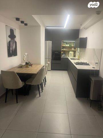 דירה, משה לוי 3, נאות שמיר, רמלה