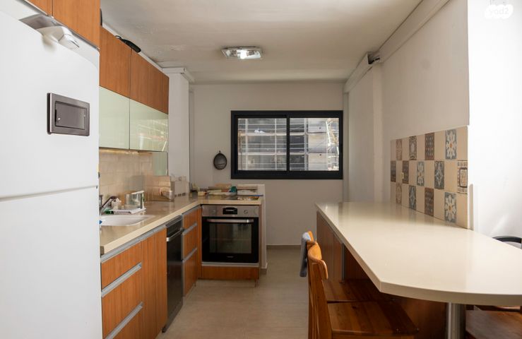 דירה, הציונות 1, קרית היובל, ירושלים