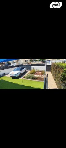 דופלקס, רש"י 14, מוצקין הותיקה, קרית מוצקין