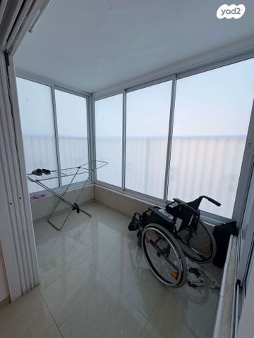 דירה, ברזוויל 7, גרין ועם, חולון