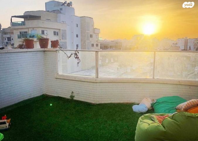 דירה, אברהם שפירא 13, מרכז העיר דרום, נתניה