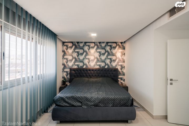 גג/ פנטהאוז, הבוסתן 1, ברנע, אשקלון