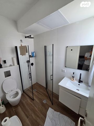 דירה, רוטשילד 58, ניצנה, בת ים