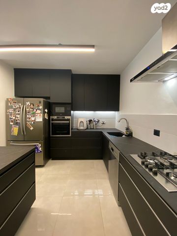 דירה, אבנר חי שאקי 29, גילה, ירושלים