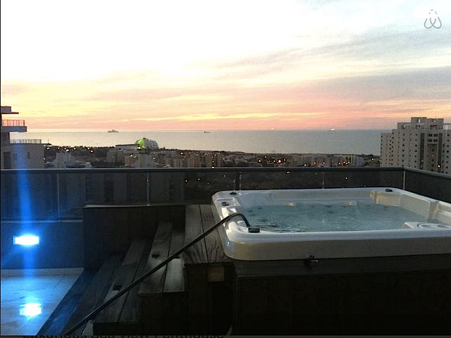 גג/ פנטהאוז, יונתן נתניהו 2, ברנע, אשקלון