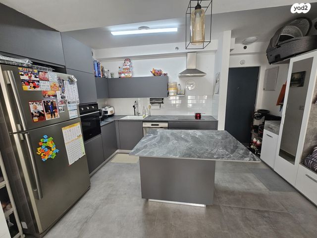 דירה, מקלב 4, ליבת העיר, יהוד מונוסון