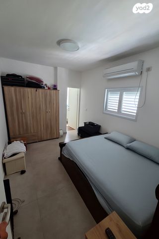 דירה, רוטשילד 58, ניצנה, בת ים