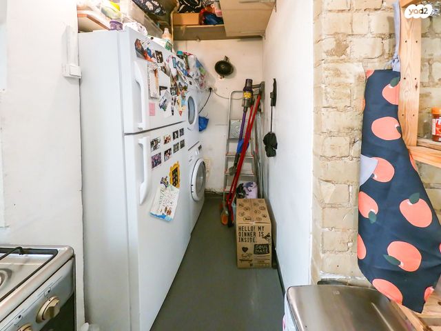 דירה, בוגרשוב 104, לב תל אביב, לב העיר צפון, תל אביב יפו