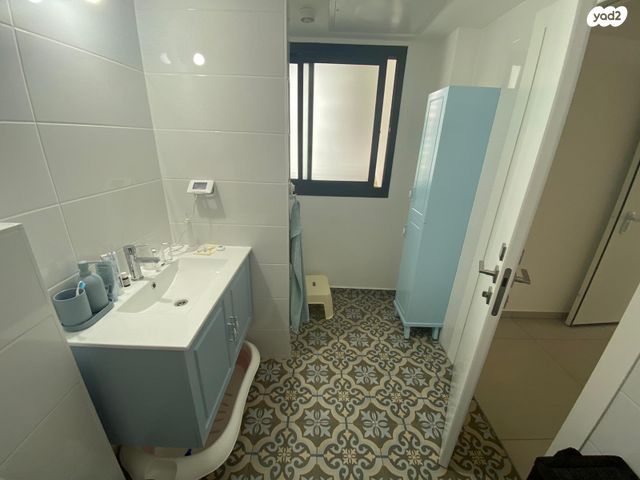 דירה, רפאל איתן 13, נאות שמיר, רמלה