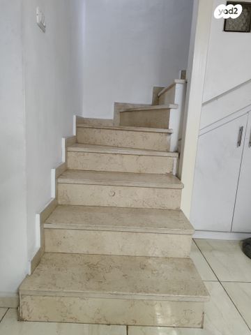 דופלקס, רש"י 14, מוצקין הותיקה, קרית מוצקין