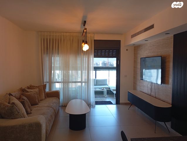 דירה, נחל ירקון 4, כרמי גת, קרית גת