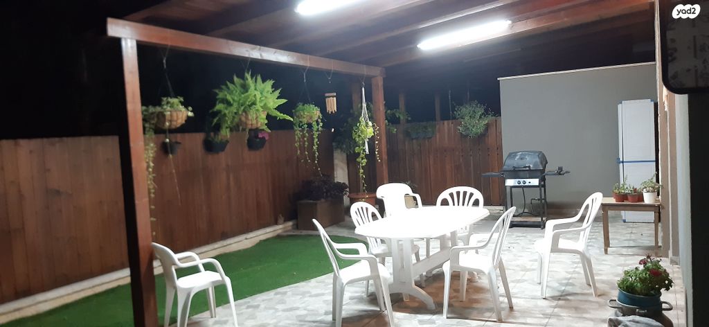 בית פרטי/ קוטג', משעול משה הס 8, נאות יצחק רבין, שדרות