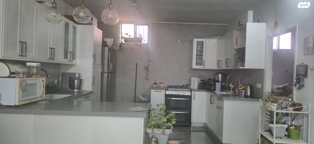 דירה, סלומונוביץ 1, שיכון ב', קרית שמונה