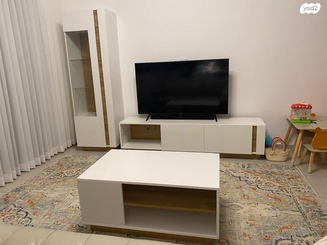 דירה, רפאל איתן 13, נאות שמיר, רמלה