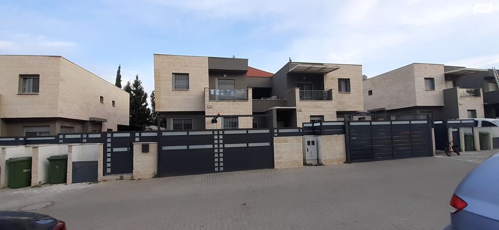 משעול משה הס 8