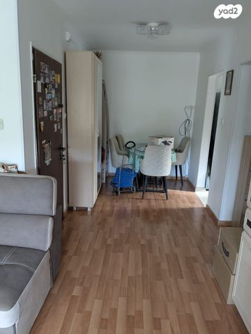 דירה, העלייה 65, שכונה ה', באר שבע