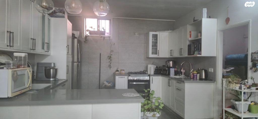 דירה, סלומונוביץ 1, שיכון ב', קרית שמונה