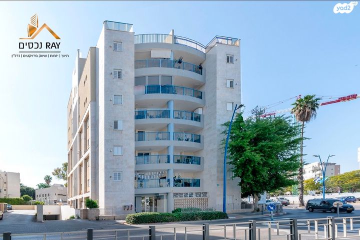 דירה, הדרור 2, נאות בן גוריון, יבנה