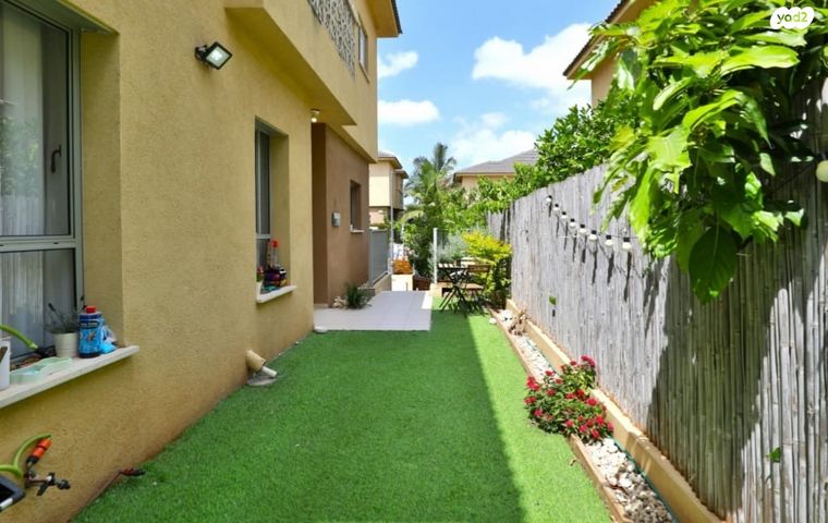 בית פרטי/ קוטג', ד"ר הוגו הסנר 12, גבעת העיריות, גדרה