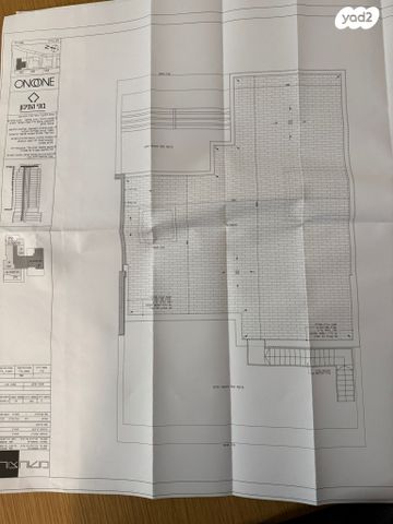 גג/ פנטהאוז, ש"י עגנון 4, שיכון רסקו, קרית אונו