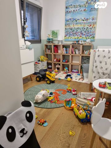 דירה, אריק איינשטיין 6, הרצליה ב', הרצליה