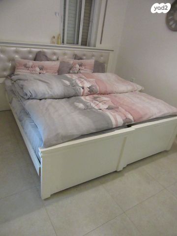 דירה, ויקטור ויוליוס 9, נווה יעקב, ירושלים