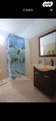 דירה, שדרות שז"ר 9, שכונה ג', באר שבע