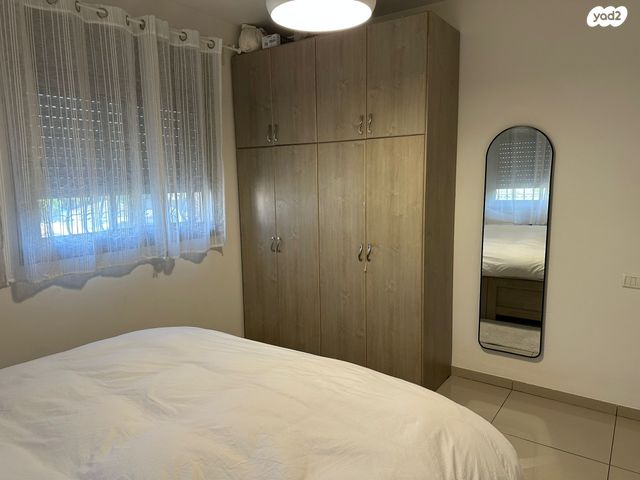 דירה, אברהם אספיס 7, קרית שמואל, חיפה