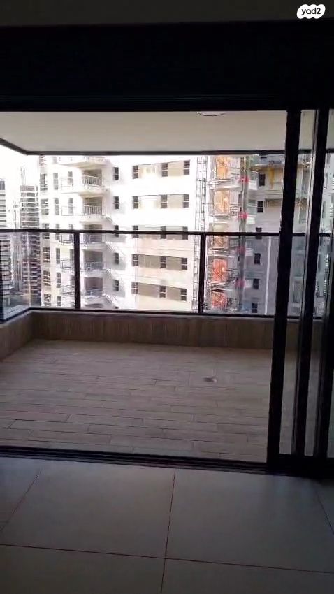 דירה, יצחק שמיר 17, רמת הדר, גבעת שמואל