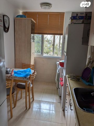 דירה, העלייה 65, שכונה ה', באר שבע