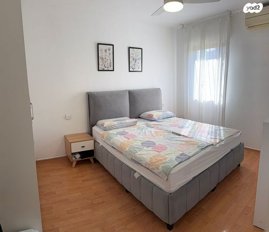 דירה, הסחלב 7, קרית ראשון, ראשון לציון