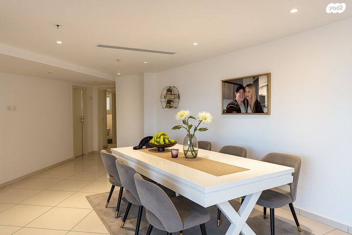 דירה, בלפור 58, רוטשילד עצמאות, בת ים