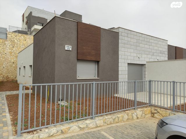 דרך הגלעד 112