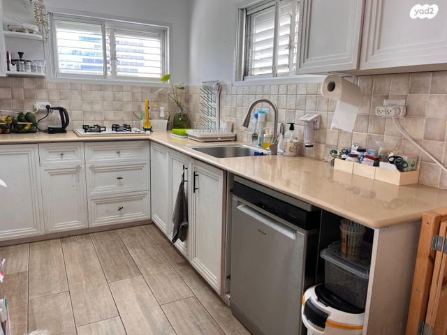 דירה, השר משה 61, נגבה, רמת גן