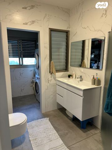 דירה, אברהם אספיס 7, קרית שמואל, חיפה