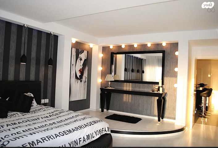 גג/ פנטהאוז, יונתן נתניהו 2, ברנע, אשקלון