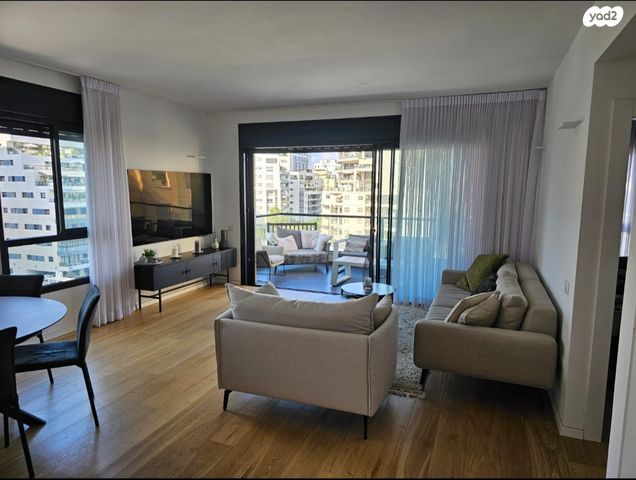 דירה, בילויה מעוז 2, כוכב הצפון, תל אביב יפו